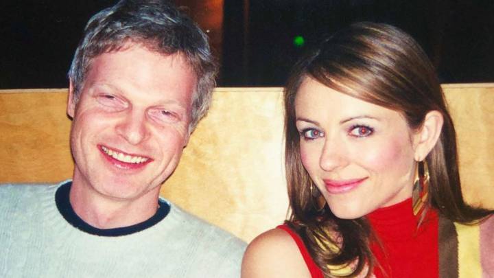 steve bing muerte elizabeth hurley actriz hollywood productor cine el expreso polar tom hanks