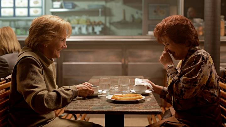 El estreno mundial de 'Patria' será el 27 de septiembre: así es el tráiler