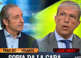 Soria pide perdón pero recrimina: