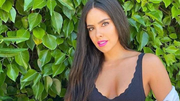 Cristina Pedroche, sobre su íntima boda: "Consumamos el matrimonio después"