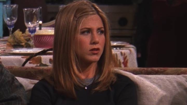 Jennifer Aniston habla sobre su lucha por escapar del papel de Rachel Green en Friends