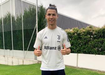 La hermana de Cristiano recuerda cómo era la casa en la que vivieron su infancia