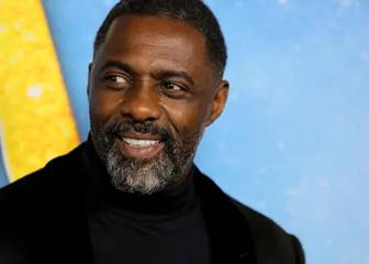 Idris Elba: