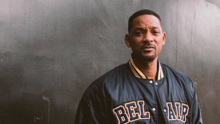 Will Smith lamenta haberse distanciado de su hijo mayor