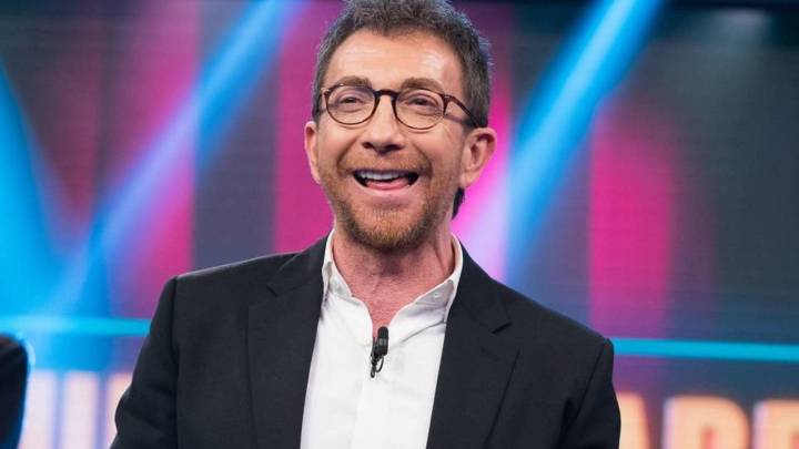 Pablo Motos revela qué truco utilizó para tratar de librarse de hacer la mili