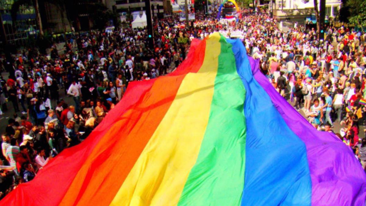 Cu Ndo Se Celebra El D A Del Orgullo Gay En Madrid Y Barcelona As Ser N Las Fiestas Y