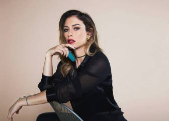 Blanca Suárez habla sobre el final de 'Las chicas del cable':
