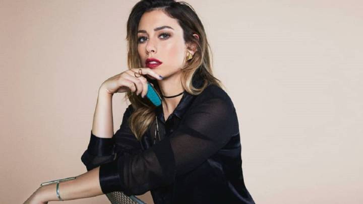 Blanca Suárez habla sobre el final de 'Las chicas del cable': "Va a ser brutal"