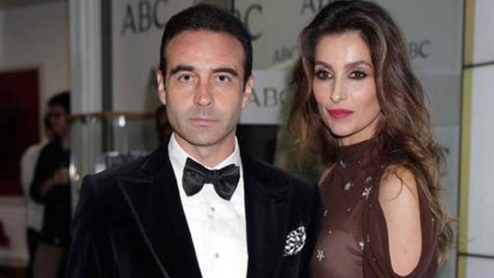 Enrique Ponce y Paloma Cuevas se separan, él podría llevar un año con una modelo de 20 años