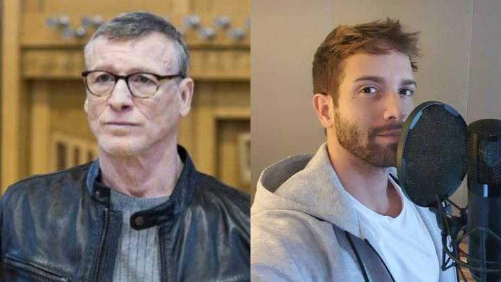 Nacho Duato, sobre la salida del armario de Pablo Alborán: "Pobrecito, ya da lo mismo"