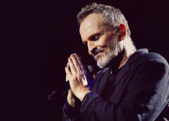 Miguel Bosé denuncia la