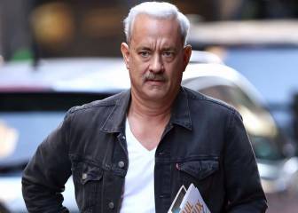 Tom Hanks carga contra los que no llevan mascarilla: