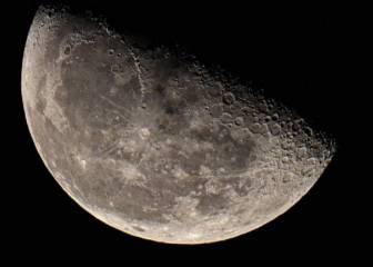 Eclipse lunar de julio 2020 o luna de trueno: horario y cómo ver online hoy
