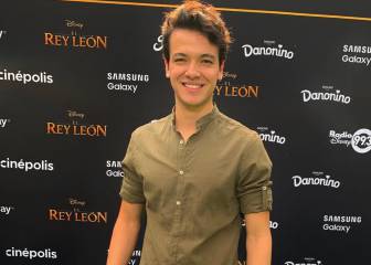 Muere a los 24 años Sebastián Athié, actor de Disney Channel
