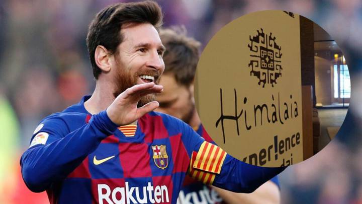 leo messi hotel andorra himalaia baqueira mim hotels adquisición futuro fc barcelona