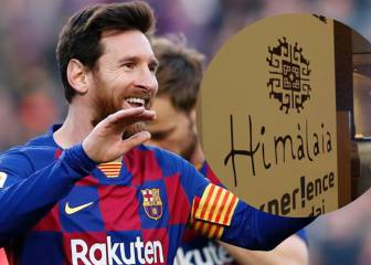 Leo Messi cierra la compra de su cuarto hotel mientras decide su futuro con el Barça