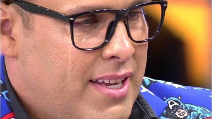 Torito revela su tragedia: padece "una de las enfermedades más letales del mundo"