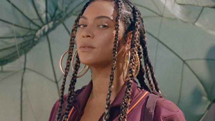 Un político de EEUU acusa a Beyoncé de "inventarse" sus raíces afroamericanas
