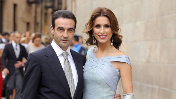 Enrique Ponce explota contra las "falsedades" de 'Sálvame': "Si os entretiene..."