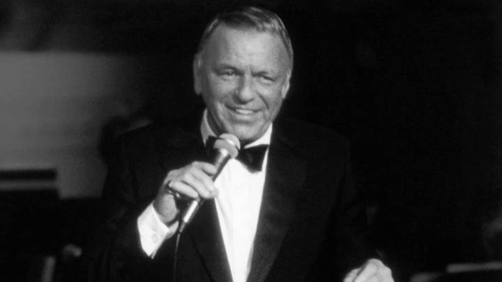 La hija de Frank Sinatra desvela que su padre "detestaba" a Donald Trump