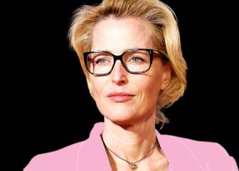Gillian Anderson y el efecto colateral de interpretar a una terapeuta sexual