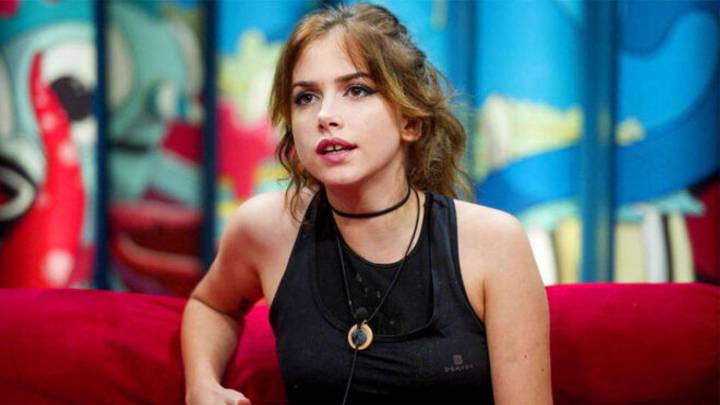 Gran Hermano: acosan a Carlota Prado y la culpan de la cancelación del programa