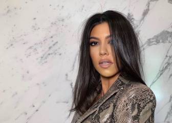 Kourtney desvela el verdadero motivo por el que dejó el 'reality' de 'Las Kardashian'