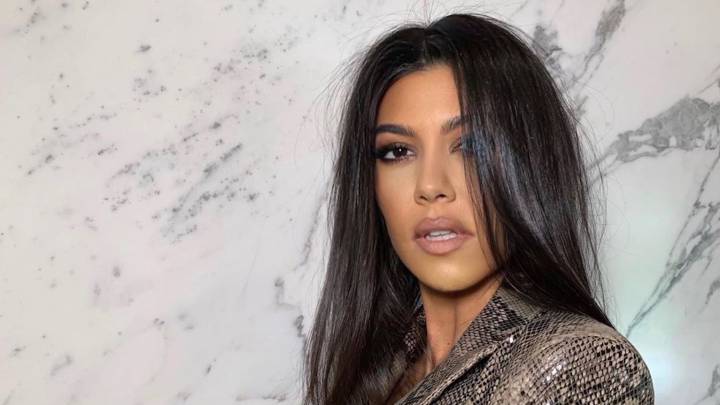 Kourtney desvela el verdadero motivo por el que dejó el 'reality' de 'Las Kardashian'