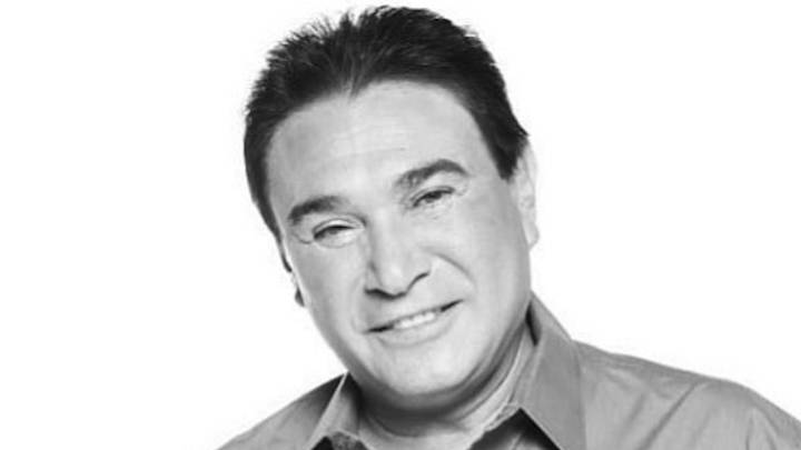 Muere el actor venezolano Daniel Alvarado tras caer por las escaleras de su casa
