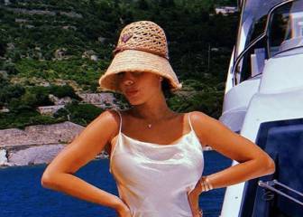 Cristiano y Georgina incendian las redes con dos 'salvaje' posados en Instagram