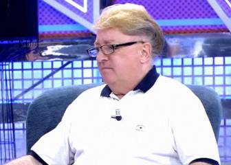 El vidente Paco Porras, en estado grave tras sufrir un infarto de miocardio