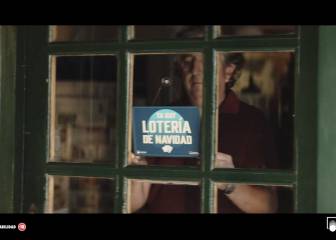 'Más ganas que nunca': así es la campaña de verano para la Lotería de Navidad 2020