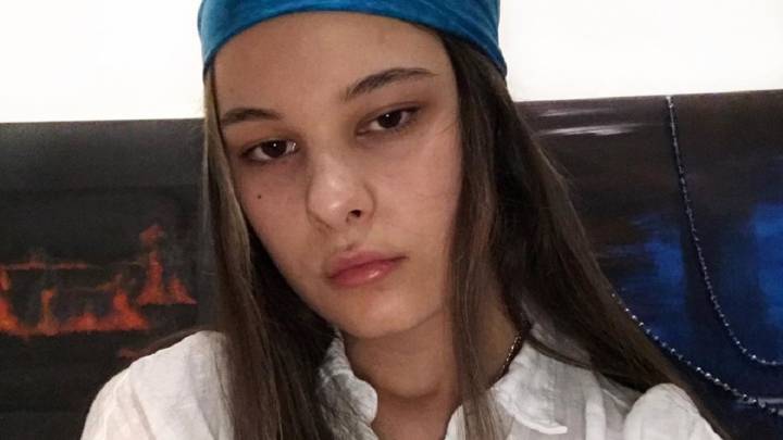 Manuela, la hija mayor de Alejandro Sanz, hace público su perfil en Instagram