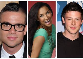 La maldición de 'Glee': las tragedias que han sacudido al reparto de la serie