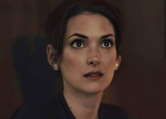 Winona Ryder habla de los traumas que arrastra desde niña debido al Holocausto