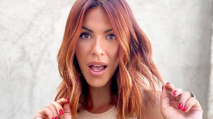 tamara gorro desnuda redes sociales cama seguidores celebración ezequiel garay influencer