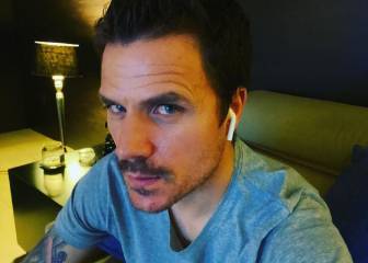 Dani Martín explota tras el aumento de contagios: