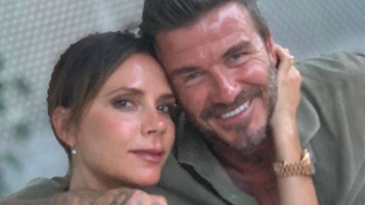 El increíble regalo de bodas de los Beckham a su hijo Brooklyn