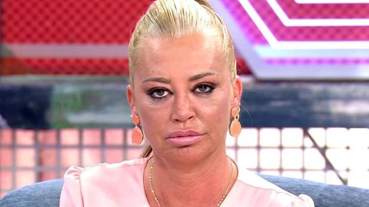 Belén Esteban, condenada a pagar 10.000 euros a Ángela Portero por vulnerar su honor
