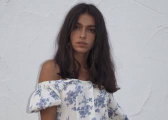 Lucía Rivera y la desaparición de su maleta Louis Vuitton: