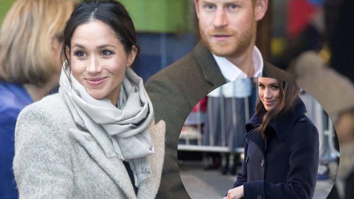 El cambio de 'look' de Meghan Markle del que todo el mundo habla