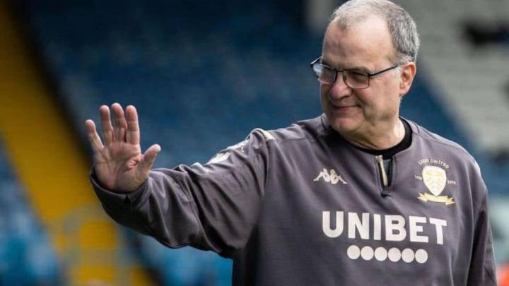 El Loco Bielsa: la modesta vida del 'héroe de Leeds'