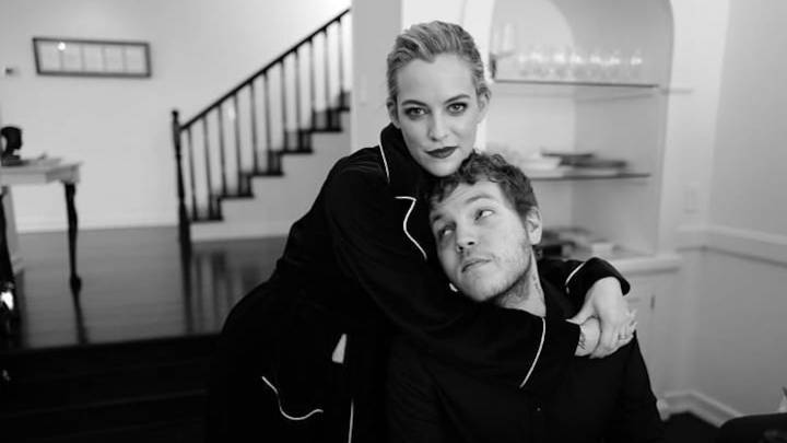 Riley Keough, nieta de Elvis, escribe un emotivo mensaje tras la muerte de su hermano
