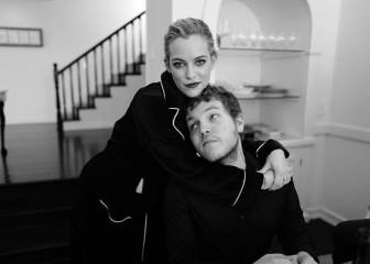 Riley Keough, nieta de Elvis, escribe un emotivo mensaje tras la muerte de su hermano