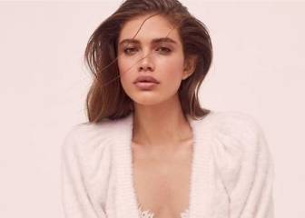 Así es Valentina Sampaio, la primera transexual en la portada de 'Sports Illustrated'