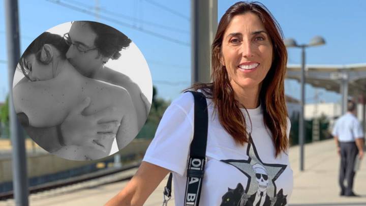 paz padilla muerte marido antonio juan vidal mensaje despedida redes sociales publicación palabras funeral presentadora sálvame