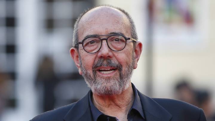 Miguel Rellán relata su terrible experiencia tras padecer coronavirus a los 76 años