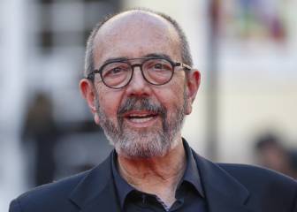 Miguel Rellán relata su terrible experiencia tras padecer coronavirus a los 76 años