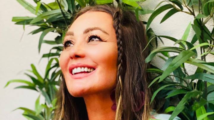 amaia montero coronavirus máscara antigás redes sociales covid-19 responsabilidad muertes contagios brotes
