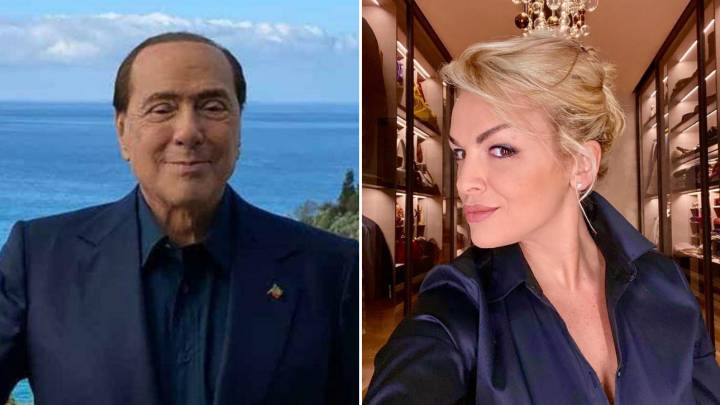 Berlusconi 20 millones expareja francesca pascale indemnización despido amante 30 años